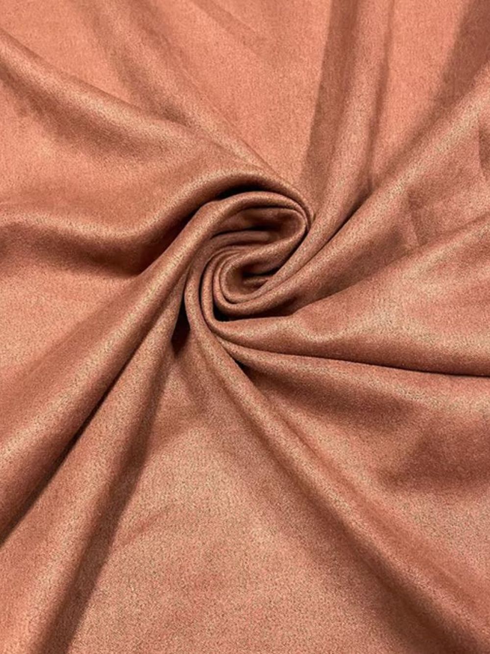 Suede Fabric
